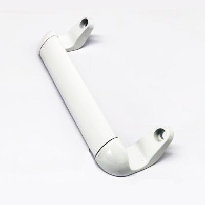 China 2021 good quality new product zinc alloy aluminum modern casement door/upvc door handle sliding handle for sale