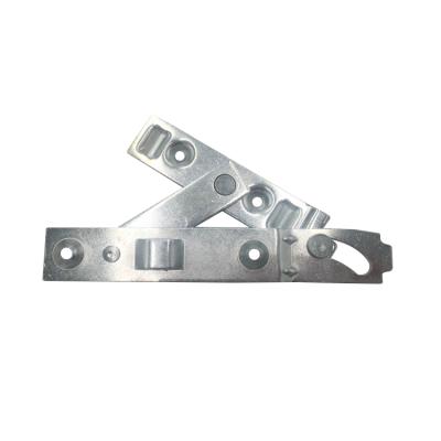 China Modern Factory Supply Adjustable Iron Friction Stay Window Hinge For Aluminum Door And Window for sale