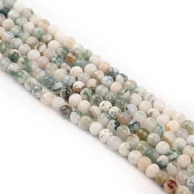 China Polished Beads Strands Making Professional Gemstone Loose Beads Round Necklace Gemstone Gemstones Sale for sale