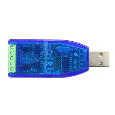 China Easy to Use USB UART CH340 E810-RS485-U01 USB to RS485 Converter Test Board Serial Port Converter for Windows for sale