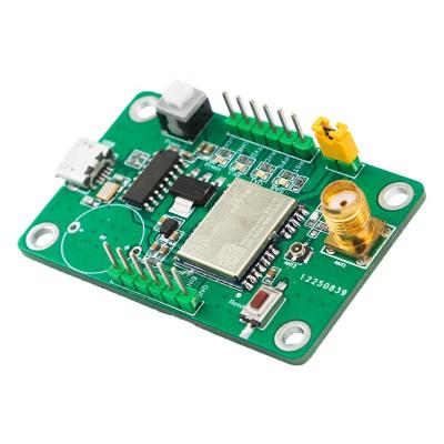 China Test Module E108-GN01 GPS Receiver Navigation Tracker Developer Multimode Test Kit E108-GN01-TB USB GPS Module Development Board Platform for sale