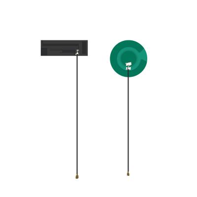 China IOT Solutions COJXU DOM TXGN-FPC-4410 FPC OEM Wireless Antenna NB/GSM/3G Frequency Antenna High Quality Internal Fpc Antenna for sale