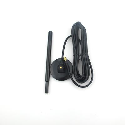 China Antenna Sucker Product Solutions TXGN-TB-300 IOT High Gain IOT Sucker Antennas NB iOT GSM 3g Wireless Communication Big for sale