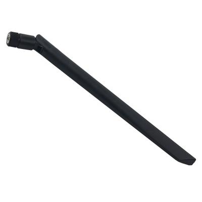 China IOT Wireless Solutions TX433-JKD-20 Wireless Solutions TX433-JKD-20 Wireless High Gain Flexible Omni 3dBi Rubber Radio Antenna 433Mhz for sale