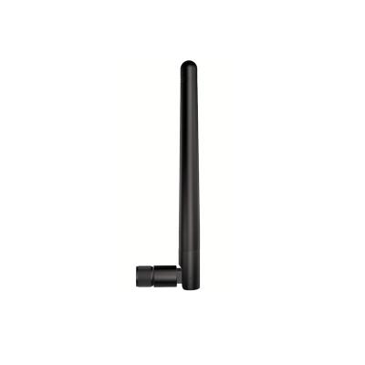 China TX490-JK-11 490mhz TV Wireless Communication Smart Antenna Networking Device Hotspot Radio Device Rubber Wireless Antenna 2.5dBi for sale