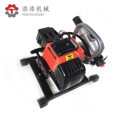 China New Design Family Homes Small Domestic Pressure Booster Gasoline Water Pump for sale