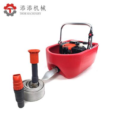 China Wholesale Multifunctional Family Houses Internal Price Farming Floating Housing Water Pump for sale