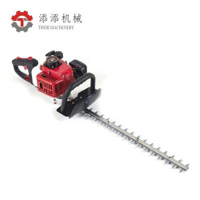 China Long Length 22.5cc 0.65kw Best Hydraulic Hedge Trimmer With Parts for sale