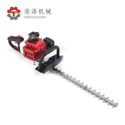 China Hot Sale HT230B-1 Japan 600ml Cheapest Hydraulic Curved Hedge Trimmer for sale