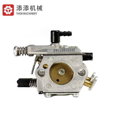 China Custom Chinese 2-Stroke Chainsaw Parts For Carburetor for sale