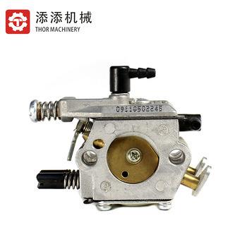 China High Quality Chainsaw Spare Parts Carburetor for sale