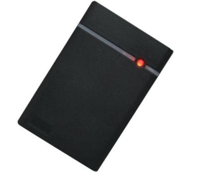 China Outdoor Smart RFID Card Reader 125khz Security for Anit Tamper for sale