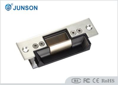 China Mortise Lock Electric Strike Lock Zinc Die Casting ANSI Standard for sale