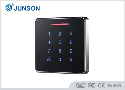 China Digital Keypad RFID Access Control System / Keypad Door Entry Systems for sale