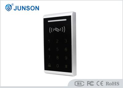 China RFID Proximity Single Door Keypad  Entry For Access Control for sale