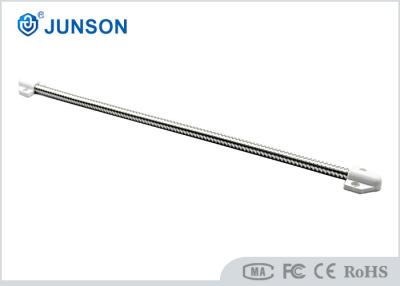 China Alloy Materials Door Loop Cable 410mm Length For Exposed Mounting for sale