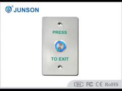 JS-70WL exit push button