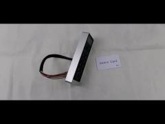 New designed Tiny Fingerprint Standalone Access Control
