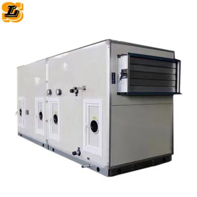 China Shenglin Hotels Air Conditioning Unit Fahu In HVAC Air Handling Unit for sale