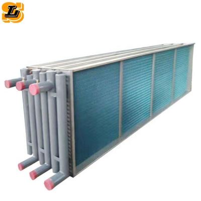 China Air Conditioning Shenglin Condenser Used In Refrigerator For Fin Condenser for sale