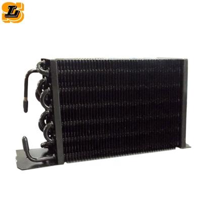 China Air Conditioning Shenglin Fin Condenser Coil For Condenser Types for sale