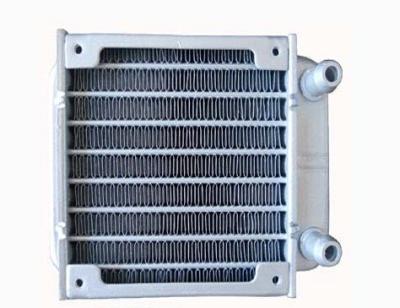 China Computer Case Shenglin High Qualtity Customized Water Cooling Cooler CPU HEATSINK for sale