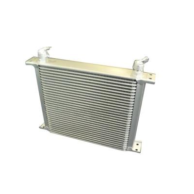 China Flexible Huge Flake Ice Maker Water Saltwater Sea Brine Brass Car Radiator for sale