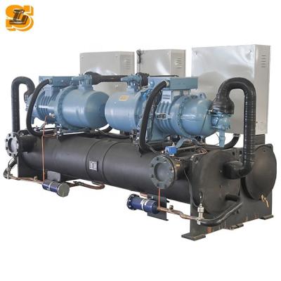 China Water Cooling Chiller Closed Plastic Injection Molding Water Steel Frame Cooling Tower Price for sale