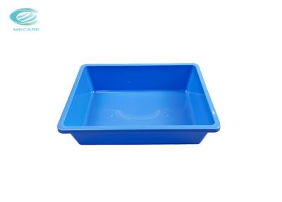 Chine Rein jetable en plastique médical Tray Dish Dressing Emesis Basins pour la chirurgie à vendre