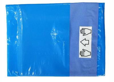 Cina Medical Disposable Surgical Drape Cover EOS Sterilization Mayo Stand Cover in vendita