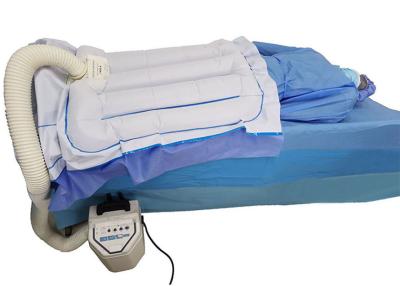 China Hypothermia Medical Heating Blanket Patient Warming System Prevent for sale