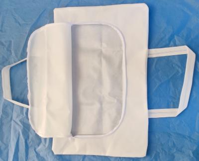 China Small High quality  PP+PE nonwoven corpses body bags for dead body bag for sale