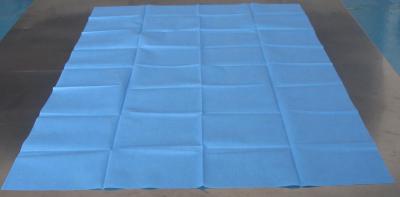 China OEM SMS Utility Drape Simple Surgical Drape without Adhesive Tape for sale