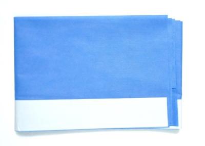 Китай OEM Disposable Adhesive Side Surgical Drape for Operation Room продается