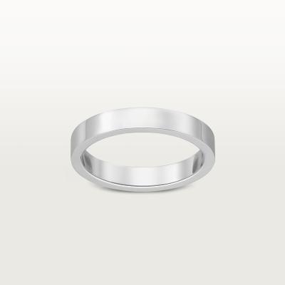 China CLASSIC Minimalist Simple Bracelet Jewelry Stainless Steel Jewelry Creative Round Wonmen Ring New for sale