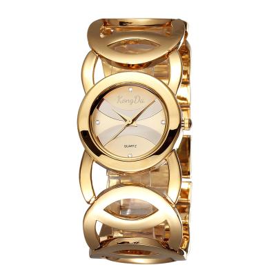 China Luxury Rhinestone Jewelry Ladies Watch Ladies Quartz Waterproof Luxury Casual Bracelet Watch for sale