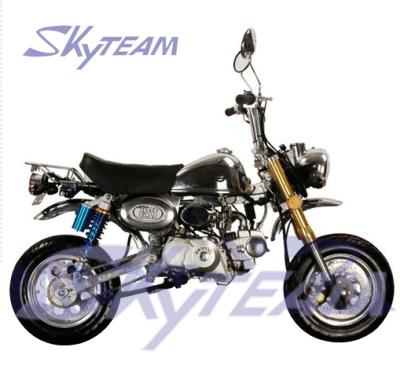 China SKYTEAM 50cc 4 Race Monkey Pro Le Mans Motorbike (EEC APPROVAL) 75kg for sale