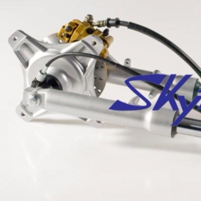 China Skyteam Dax Tuning Parts: Front Fork Assy 51100-D1C10 for sale