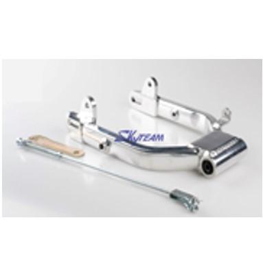 China SkyTeam Dax Tuning Aluminum Parts--Aluminum Rear Swing Arm For HONDA SKYTEAM DAX SKYMAX for sale