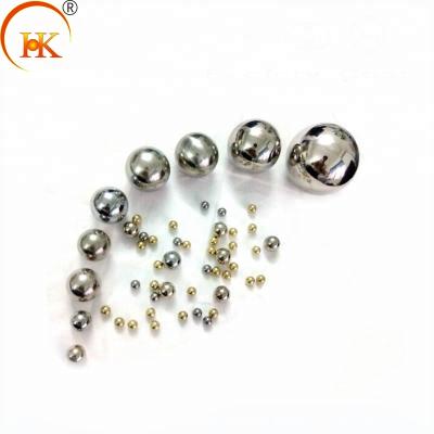 China Hotels G10 Precision Steel Ball Chrome Steel Ball 3.95mm For Report for sale