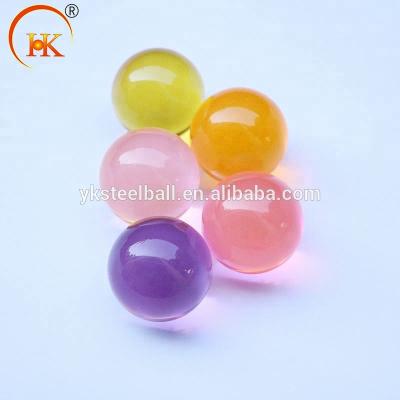 China China big clear acrylic ball, colorful acrylic ball, transparent clear acrylic ball for sale