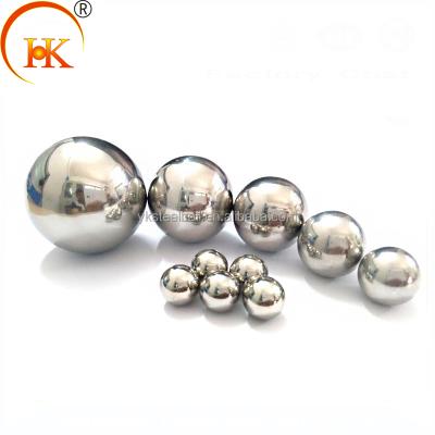 China Strong Rust Resistance Yuanke Hot Sale 50mm Stainless Steel Hollow Sphere Valve for sale