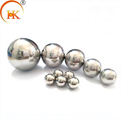 China Hign NO--magnetic polishing 201/304 stainless steel decorative cavity float ball/beads/sphere for sale