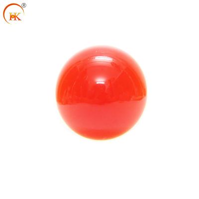 China Bath Toy POM Plastic Clean Small Solid Ball for sale