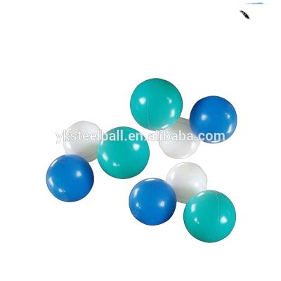 China Promotional Toy Plastic Balls for Holiday Decoration for sale