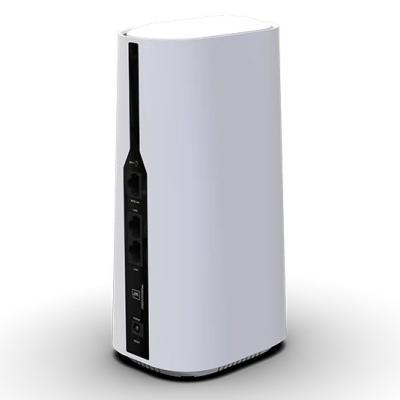 China 5g Module Gigabit Wireless Wifi 6 Router for Dual Band 1000mbps High Speed Connection for sale