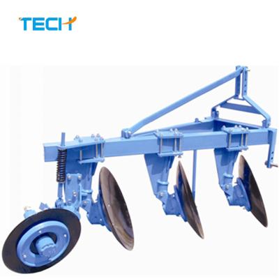 China Plowing Up Disc Plow Cultivated Land Diagram for sale