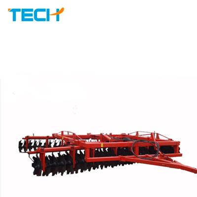 China 2018 farm atv disc harrow for sale for sale