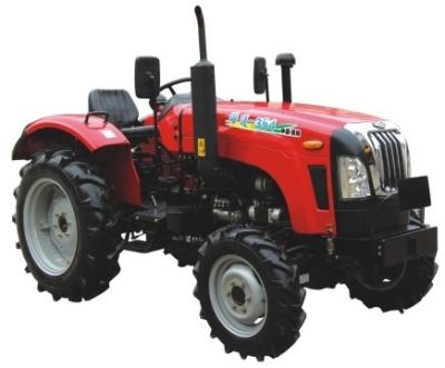 China Farm Tractor Four Wheel Taike Tractor Definition For Sale for sale