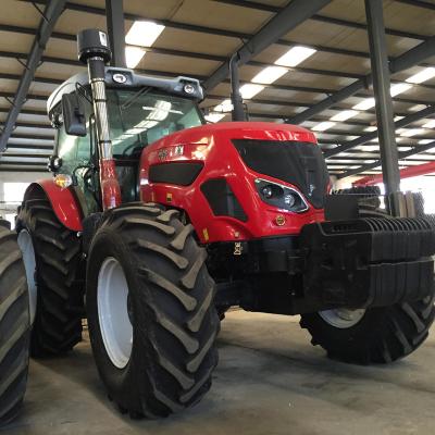 China Farm Tractor 2018 Hot Sales Tractor for sale